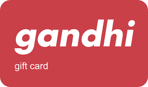 Gandhi (MX)