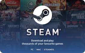 Steam (CL)