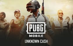 PUBG 1800 UC