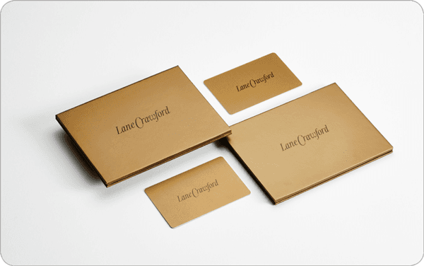 Lane Crawford (HK)