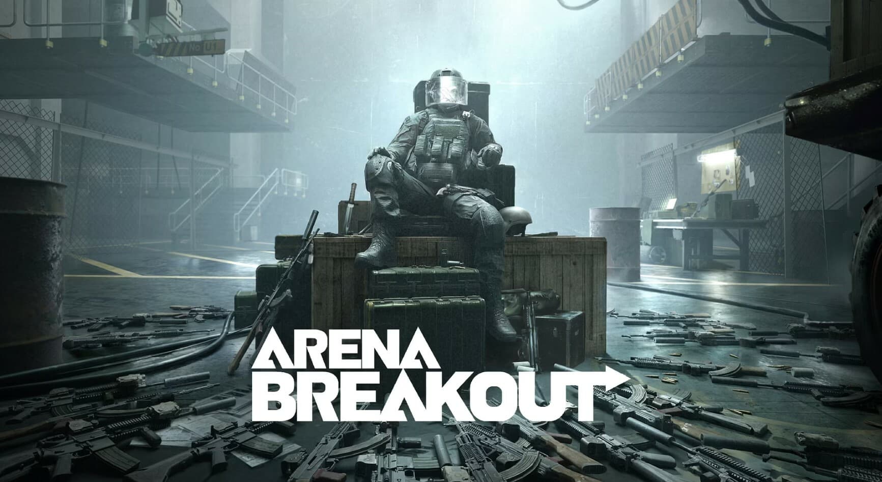 Arena Breakout Gift Card Bonds 1580