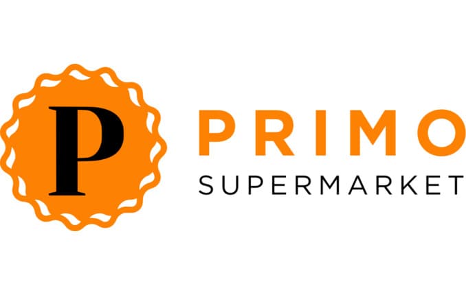 Primo Supermarket (ID)