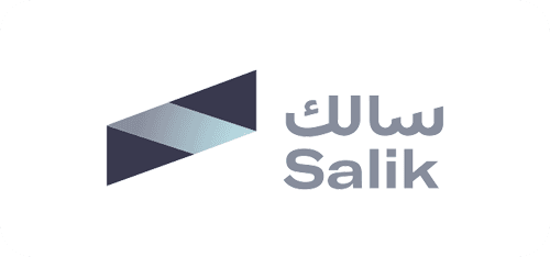 Salik Gift Card AED 50