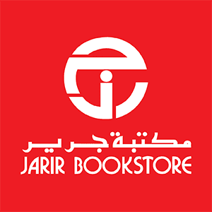 Jarir Bookkstore Gift Card SAR 100