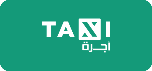 Taxi Driver Gift Card SAR 50
