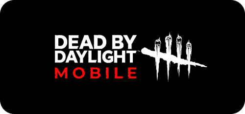 Dead by Daylight Mobile Gift Card USD 9.99