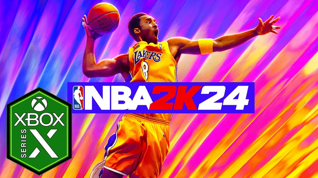 NBA 2K25: All-Star Edition