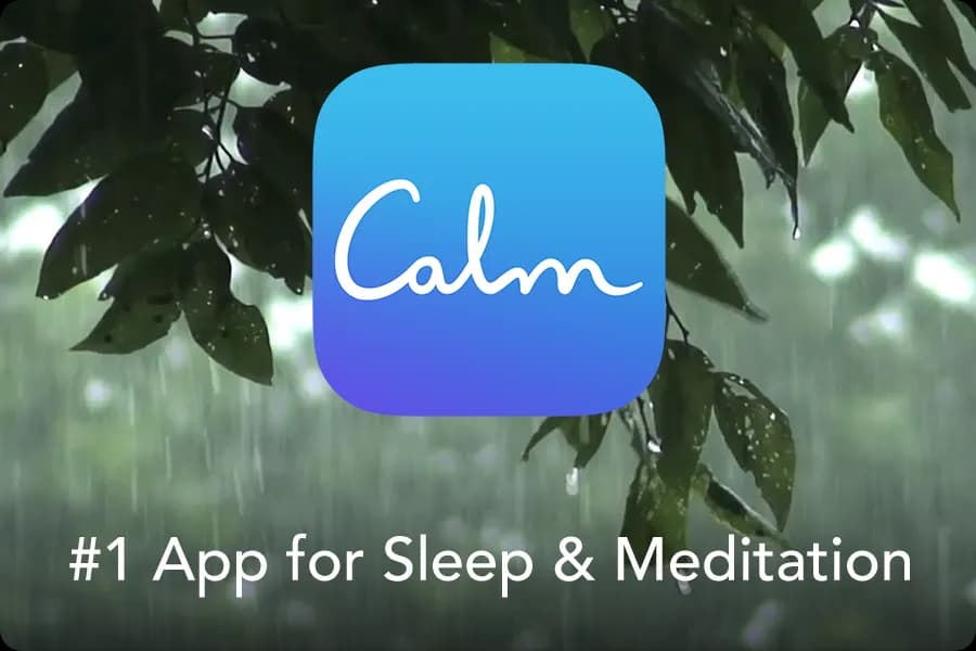Calm Premium M (FR)