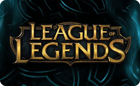 League Of Legends Rp (BR)