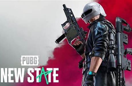 PUBG New State 300 NC