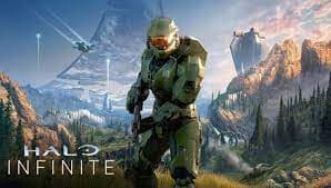 Halo Infinite (GLOBAL)