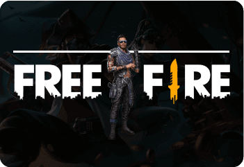 Free Fire 210 + 21 Diamonds
