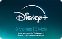 Disney+ (CH)