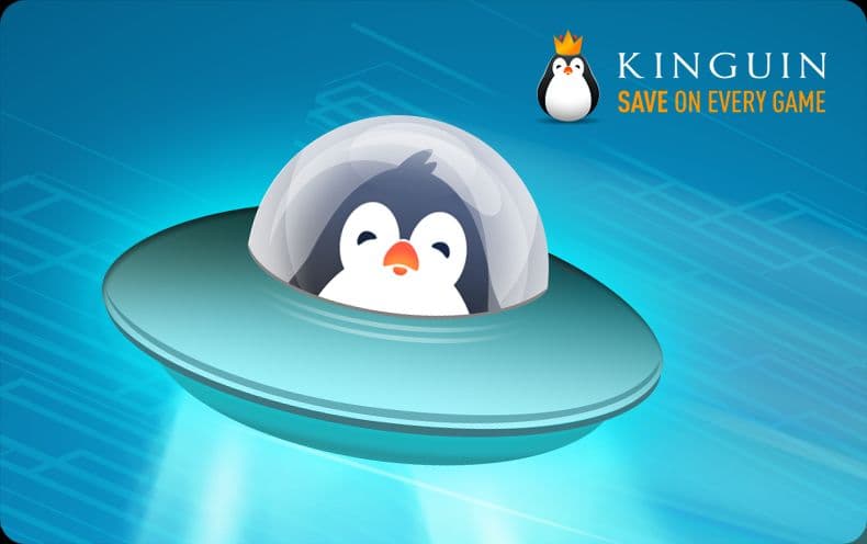 Kinguin Eu (WW)