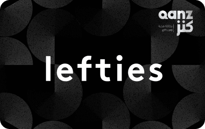 Lefties (AE)