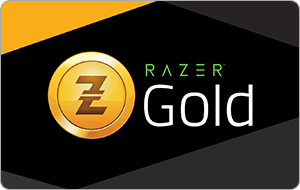 Razer Gold CL 5,000 CLP