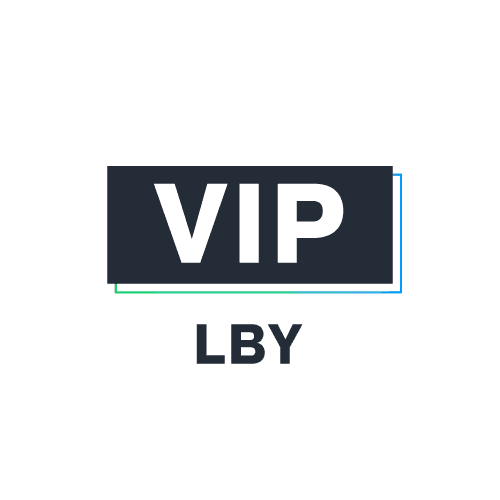 VIP Subscription Libya Store 3 Months