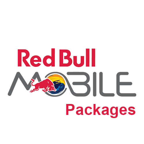 Red Bull Packages Mazaji Flex 300 Subscription KSA Store 3 Months