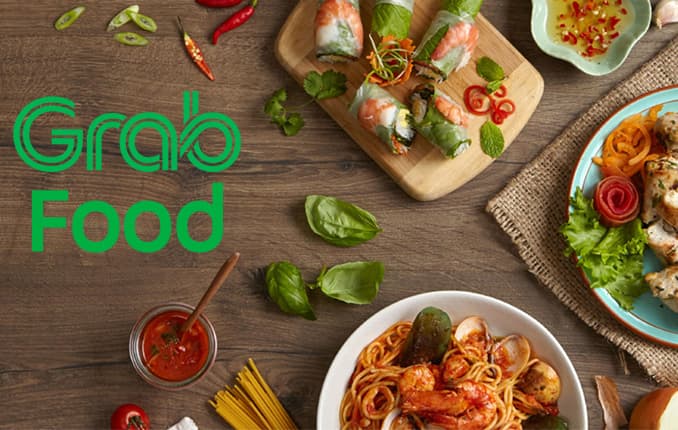 Grab Food (PH)