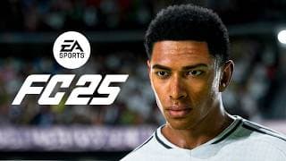 EA Sports FC 25 - Ultimate Edition