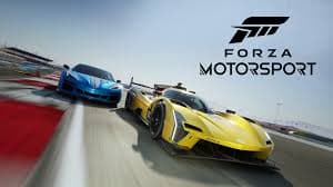 Forza Motorsport Premium Edition (GLOBAL)