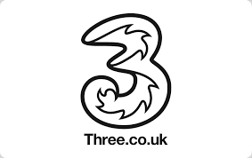 Three Pin (GB)