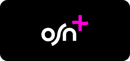 OSN+ Standard Plan Subscription KSA Store 12 Months