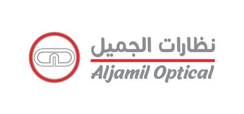 Al-Jamil Optical Gift Card (branches only) SAR 500