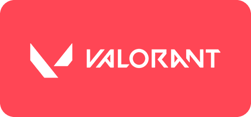 Valorant (PC & Console) Gift Card USD 20