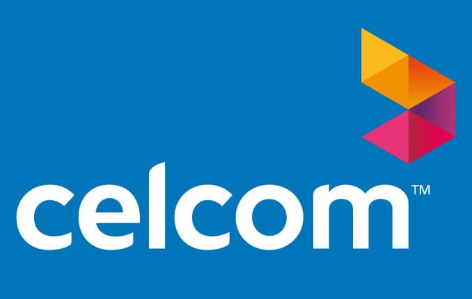 Celcom Malaysia (MY)