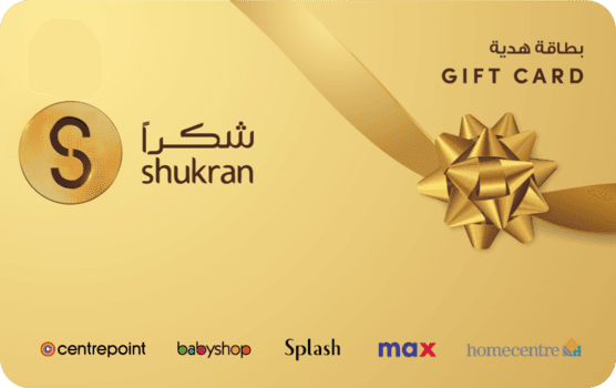 Shukran (EG)