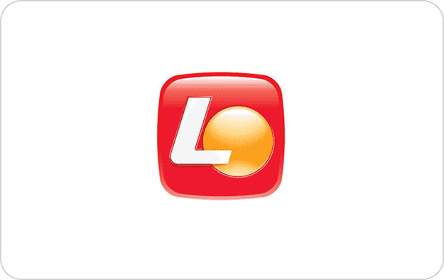 Lotteria (KR)