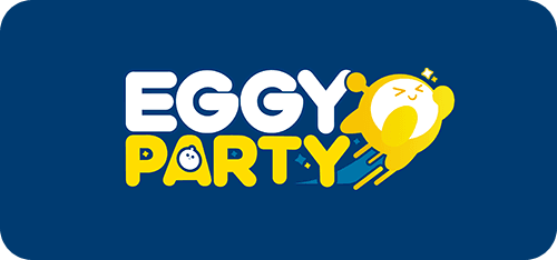 Eggy Party Gift Card USD 9.99