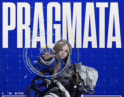 Pragmata