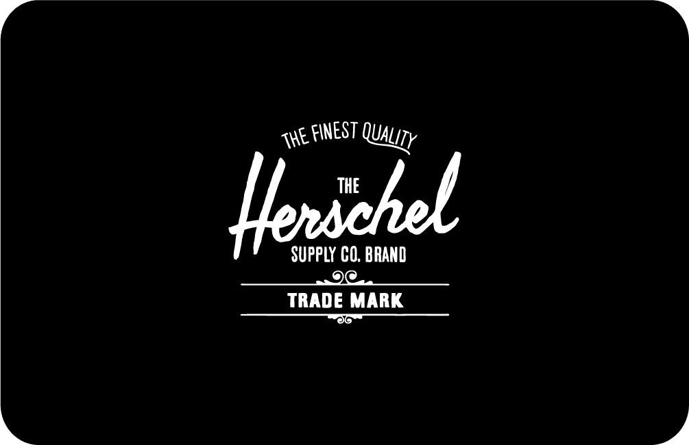 HERSCHEL Gift Card AED 100