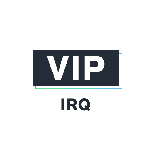 VIP Subscription Iraq Store 12 Months