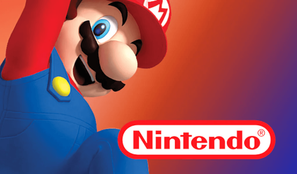 Nintendo (IT)