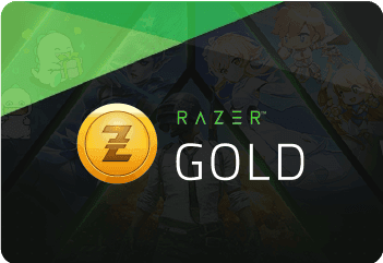 Razer Gold EU 25 EUR