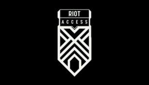 Riot Access (GB)