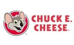 Chuck E. Cheese Gift Card SAR (200 + 50) Free