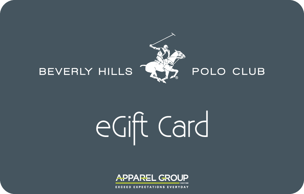 Beverly Hills Polo Club (SA)
