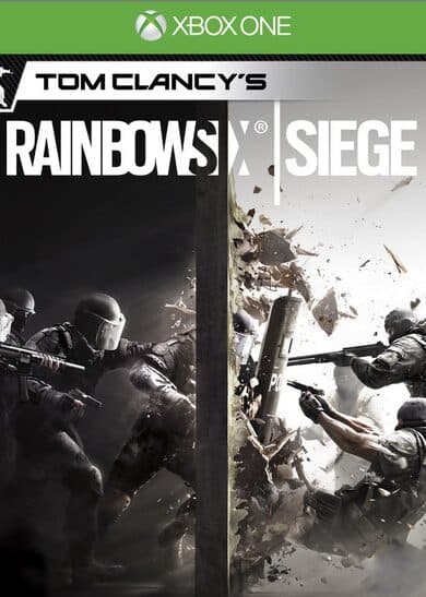 Tom Clancy’s Rainbow Six Extraction Standard Edition