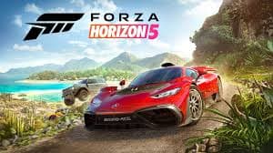 Forza Horizon 5: VIP Membership