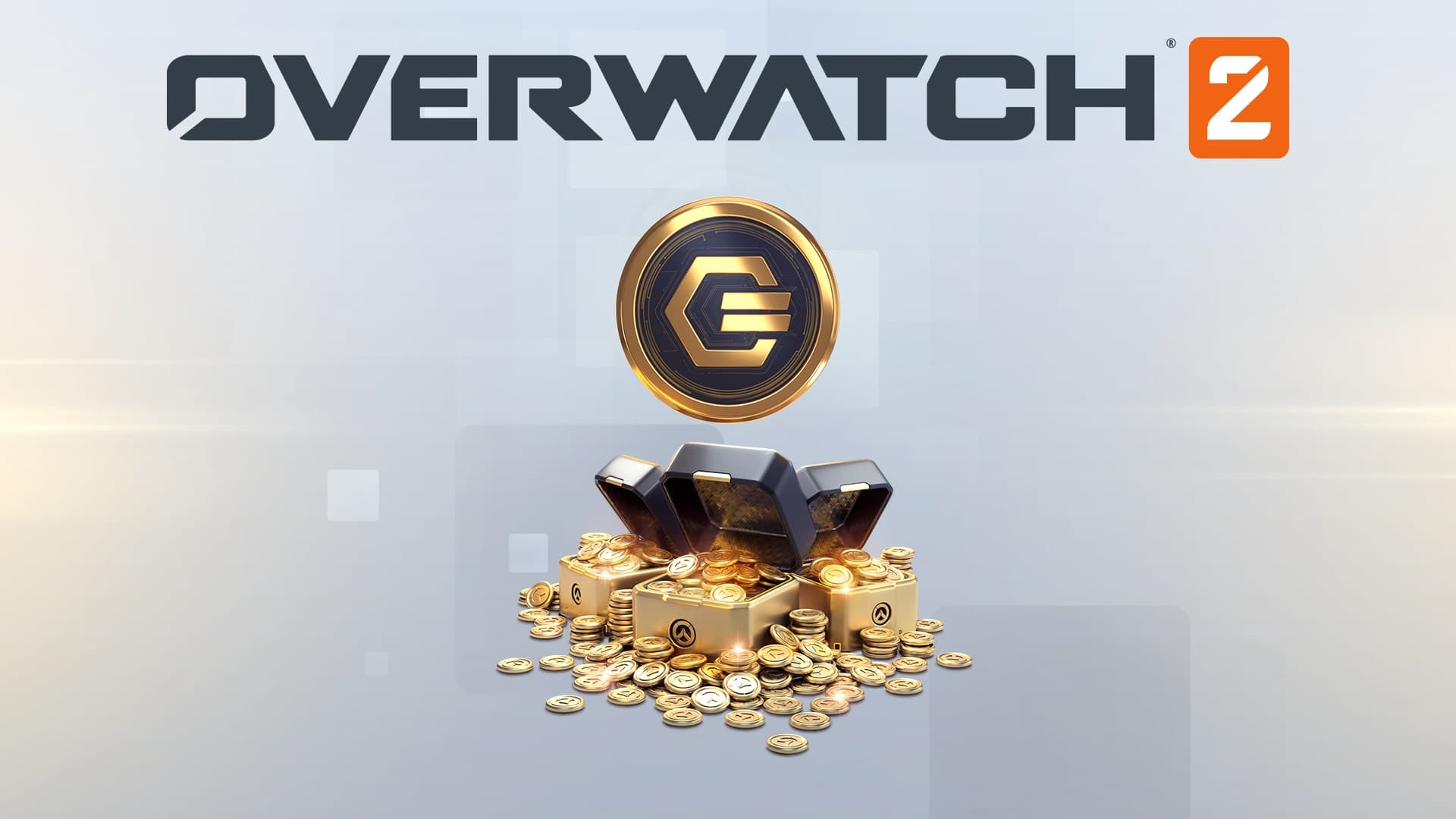 Overwatch 2 Coins - 2,000