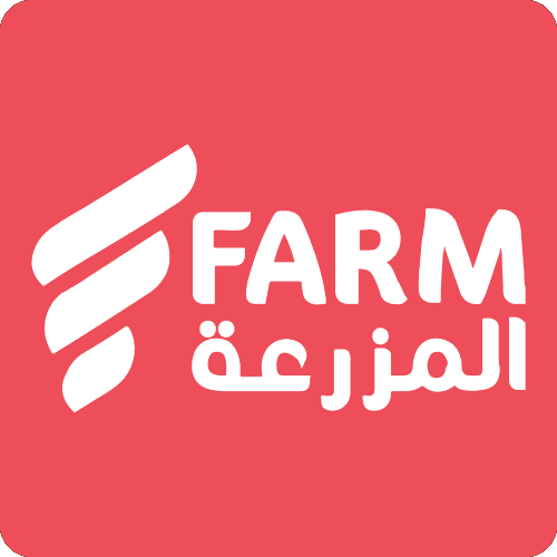 Farm Gift Card SAR 25