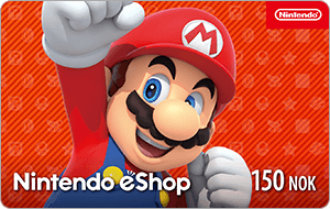 Nintendo (NO)