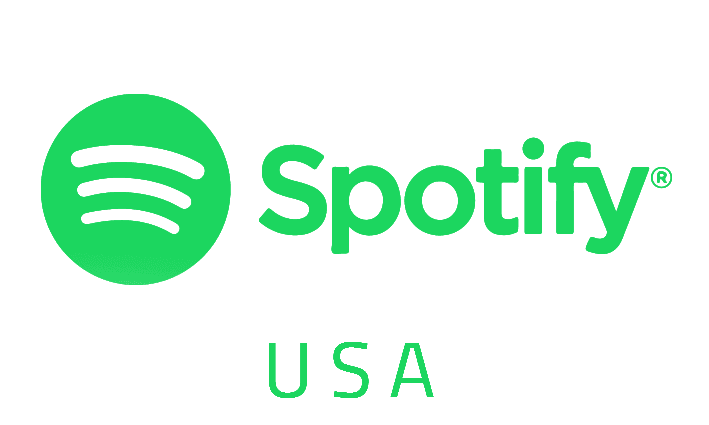 Spotify Subscription USA Store 1 Month