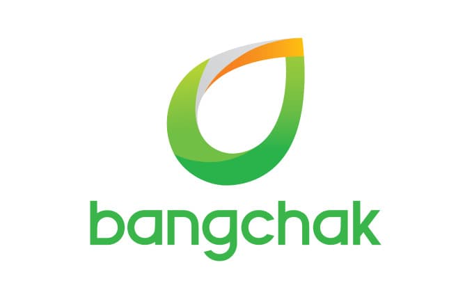 Bangchak Gas Station (TH)