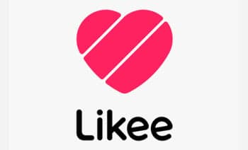 Likee 2100 Diamonds Global 50 USD