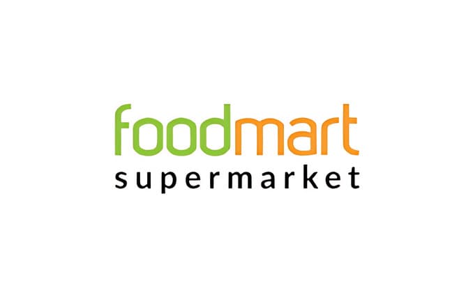 Foodmart Supermarket (ID)